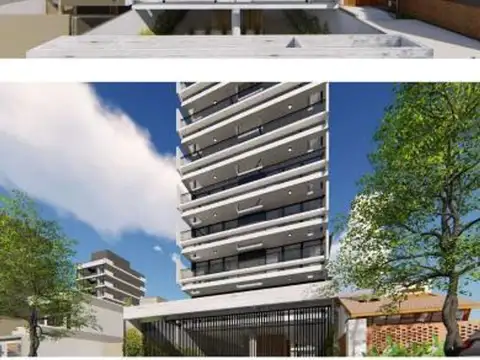 Departamento en Venta en Moron, USD 70.000