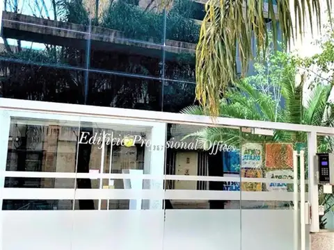 Oficina en Venta 20 años