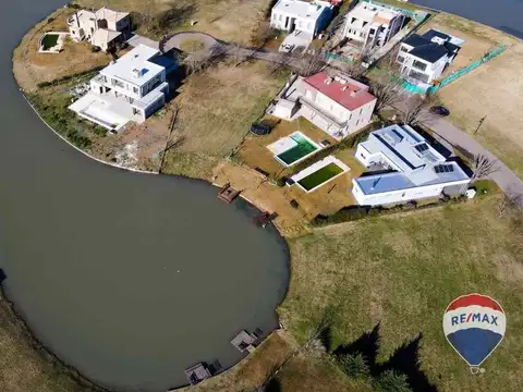 Terreno en Venta en San Lucas, USD 49.000