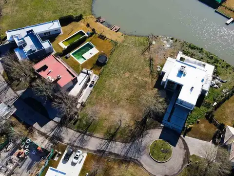 Club de Campo San Lucas 400