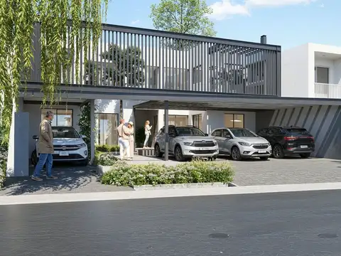 Departamento en Venta de 4 ambientes