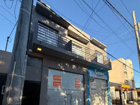 ALQUILER LOCAL - JOSE C. PAZ