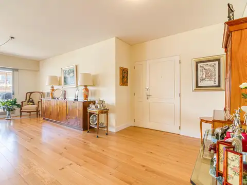 Departamento en Venta en Puerto Madero, USD 1.100.000