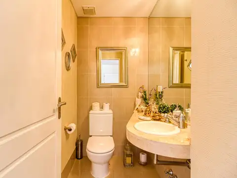 Departamento en Venta 20 años