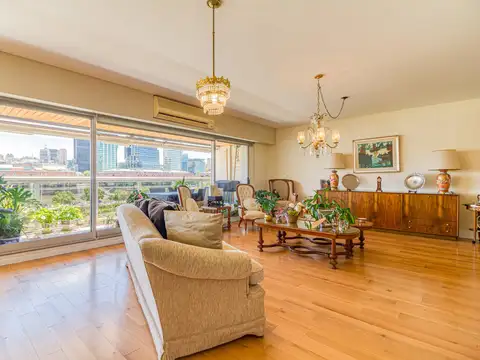 Departamento en Venta de 3 dormitorios