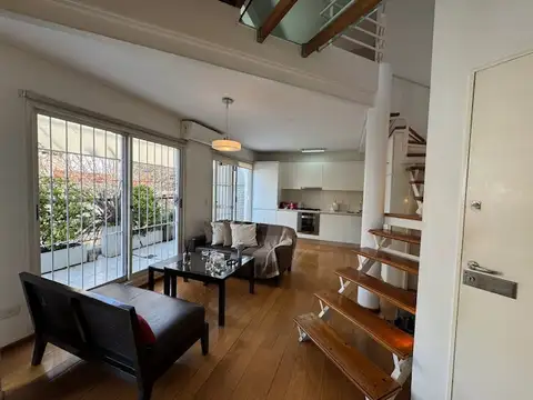 Departamento en Venta Apto profesional