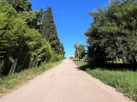 Terreno en Venta en Villa del Totoral, USD 15.000