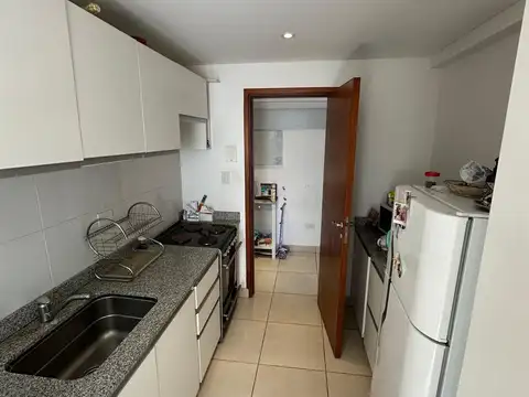 DEPARTAMENTO 2 DORMITORIOS VENTA CENTRO SALTA