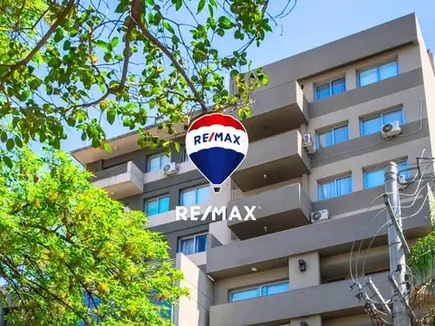 DEPARTAMENTO 2 DORMITORIOS VENTA CENTRO SALTA