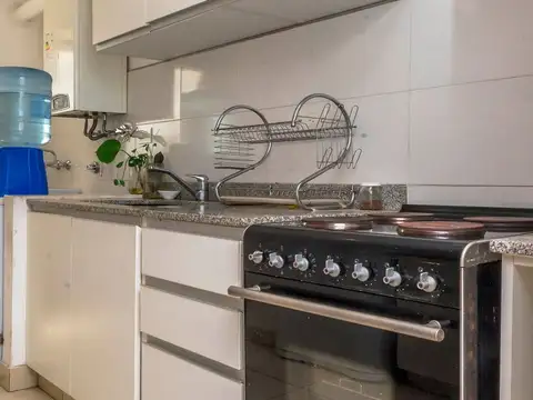 Departamento en Venta 10 años