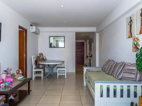 Departamento en Venta en Zona Centro, USD 124.000