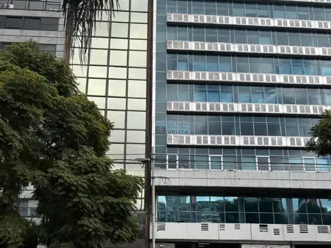 Cerrito 1054 , Piso 11