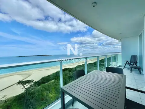 Departamento en Alquiler Temporal 5 años