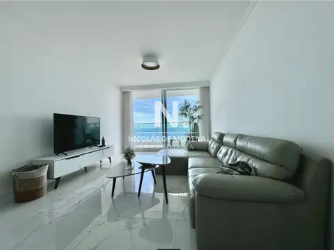 Departamento en Alquiler Temporal de 4 ambientes