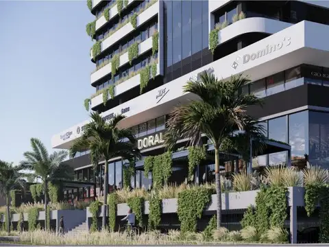 Local en Venta - Doral C.C - Primer Piso