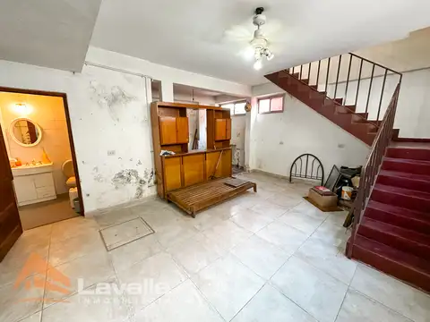 Casa en Venta en Ezpeleta Este, USD 68.000