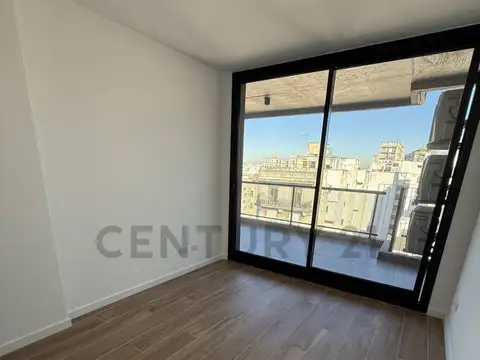 Departamento 4 ambientes con 3 baños