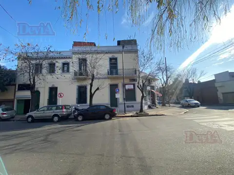 Terreno en Venta en Pompeya, USD 295.000