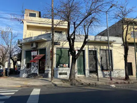 Terreno en Venta en Pompeya, USD 295.000