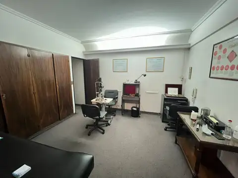 Pres Tgrl Juan Domingo Peron 2200