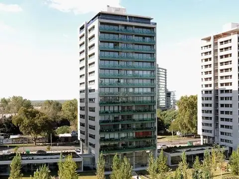 Cochera en Puerto Norte