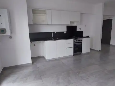 Departamento en Alquiler 3 años