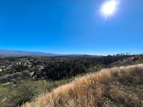 Terreno en Villa Ciudad De America