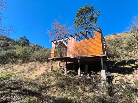 Terreno en Venta de 23696,0 m2