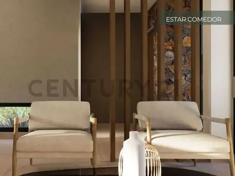 Casa  de categoría en Venta. En construcción avanzada-Luján-ID:297381