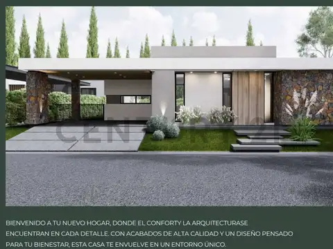 Casa en Venta en Lujan De Cuyo, USD 285.000