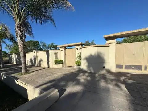 Casa 3 Dorm. 3 Baños – Las Palmas – Lobos