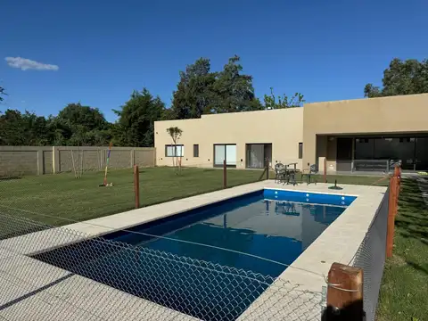 Casa en Venta de 3 dormitorios