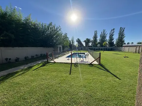 Casa en Venta de 3 dormitorios