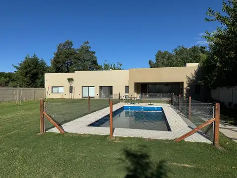 Ayacucho y 243 – Barrio Las Palmas