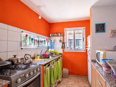 Casa en Venta en Tierra De Sueños 3, USD 60.000