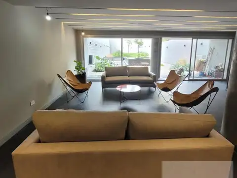 Departamento en Alquiler Temporal al Norte