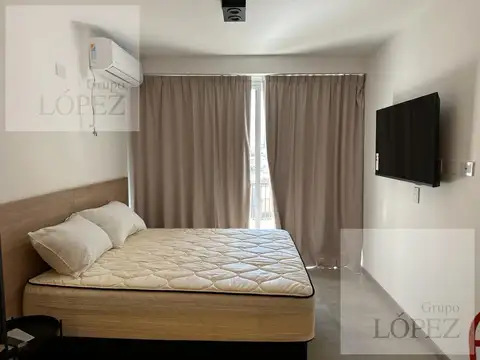 Departamento en Alquiler Temporal de Monoambiente