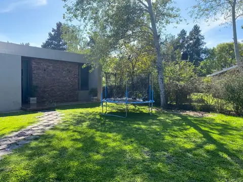 Casa en Venta 8 años