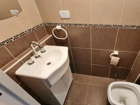 Departamento en Alquiler 15 años