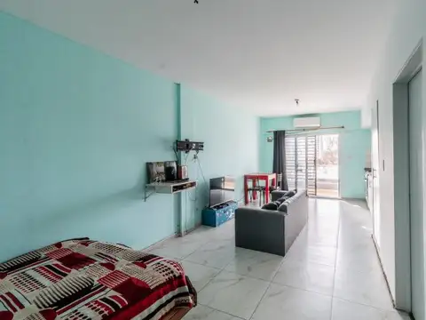 Departamento en Venta en Floresta, USD 74.000