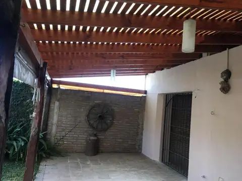 Casa en Venta en Centro, USD 130.000