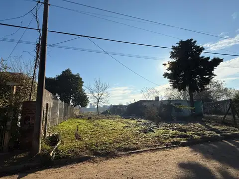 Terreno en Venta en Gualeguaychu, USD 9.800