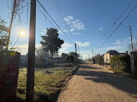 Lotes zona Plaza Hadad, de 280 m²