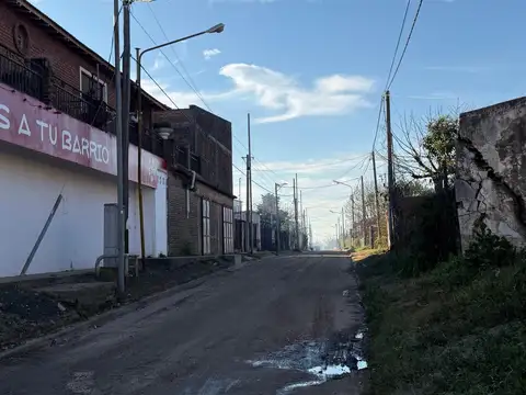 Terreno en Venta de 280,0 m2