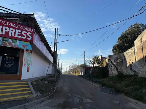 Terreno en Venta en Gualeguaychu, USD 9.800