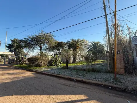 Terreno en Venta de 280,0 m2