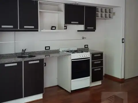 Departamento en Venta al Oeste