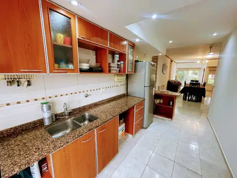 Casa en Venta al Noroeste