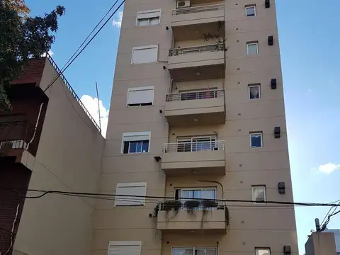 Alquiler depto 2 amb Florida con cochera