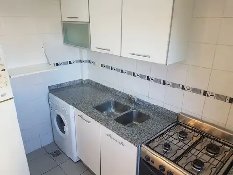 Departamento en Alquiler 12 años